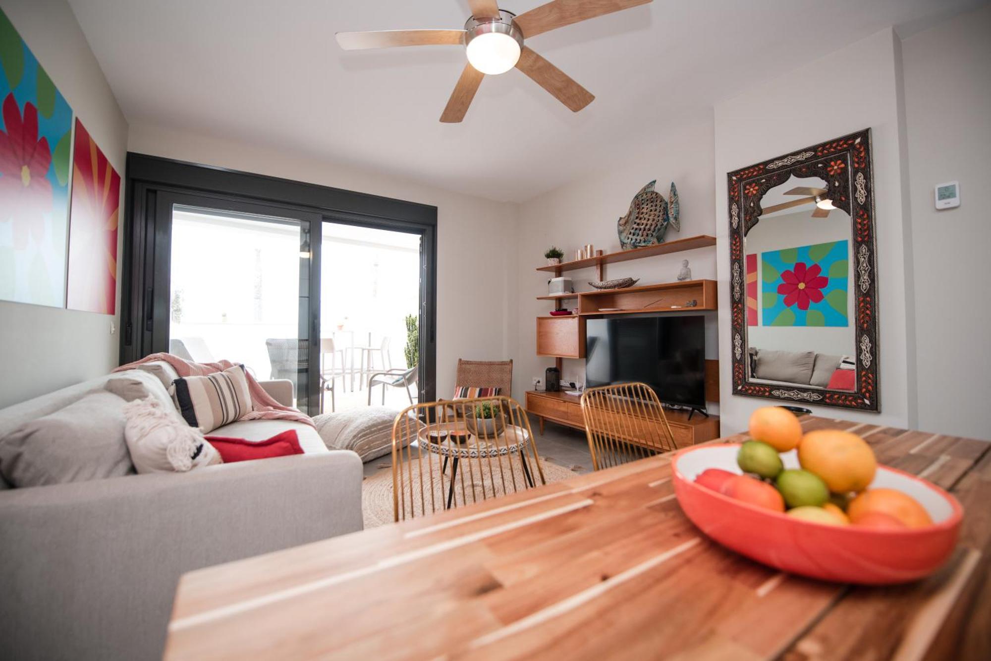 Apartamento Arenas De Sanlucar II Sanlúcar de Barrameda Exterior foto