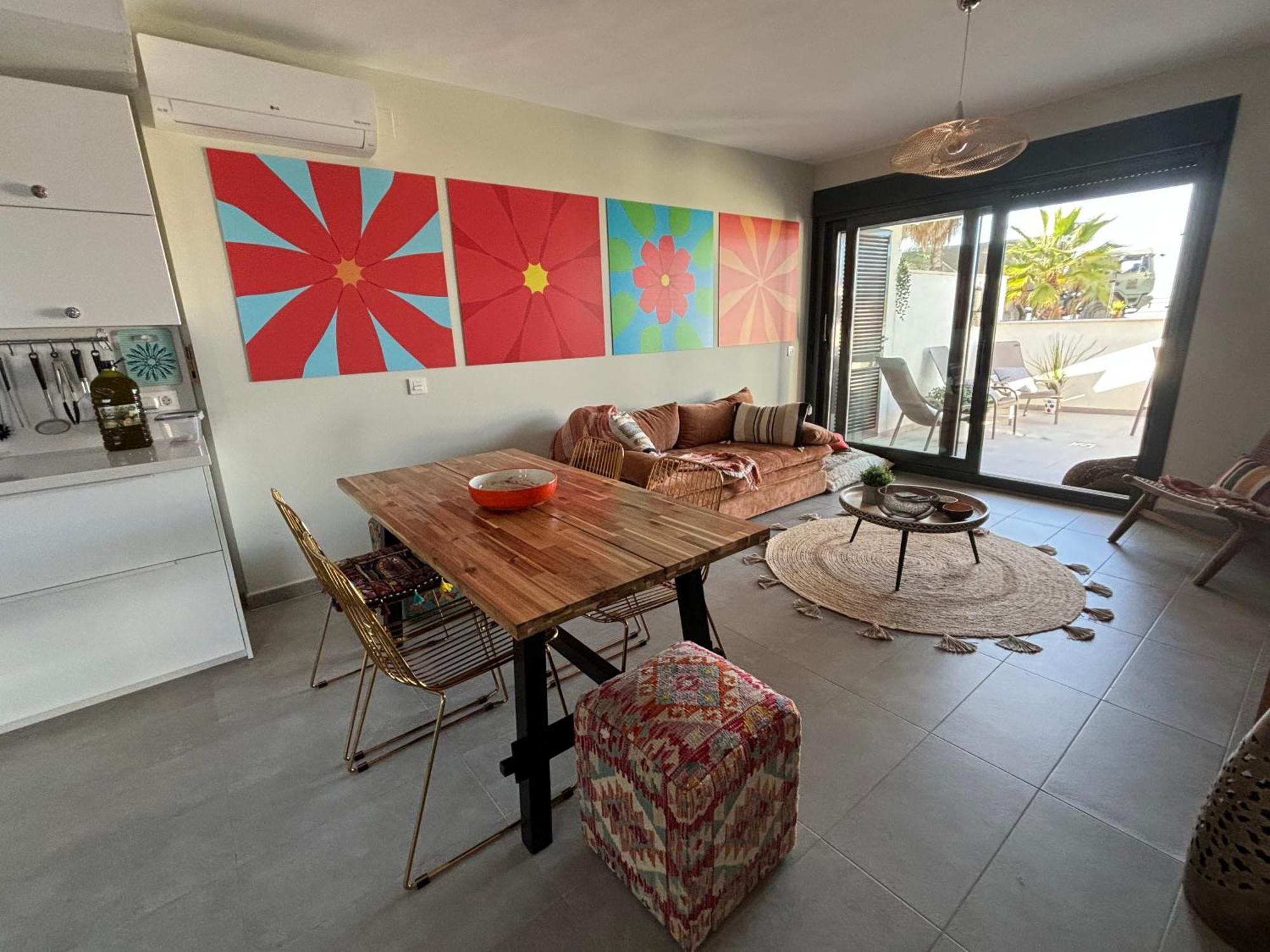 Apartamento Arenas De Sanlucar II Sanlúcar de Barrameda Exterior foto